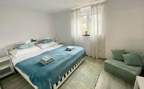 Apartman Eden